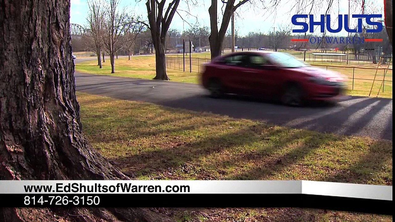 Chrysler, Jeep, Dodge and RAM Maintenance, Service, Repair - Warren, PA