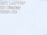 Acer ASPIRE E15102500 REPLACEMENT LAPTOP 156 LCD LED Display Screen WXGA HD
