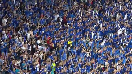 Michy Batshuayi Goal HD 0-2 - Arsenal vs Chelsea 22.07.2017