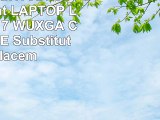 Samsung Ltn170u1l02 Replacement LAPTOP LCD Screen 17 WUXGA CCFL SINGLE Substitute