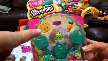 Shopkins Giveaway new [closed] - Monster High - Free Shopkins Season 2 - by FamilyToyRevi