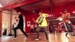 CONFIDENT - Justin Bieber Dance (Mobile Version) _ @MattSteffanina Choreography - RoShaawn Cover