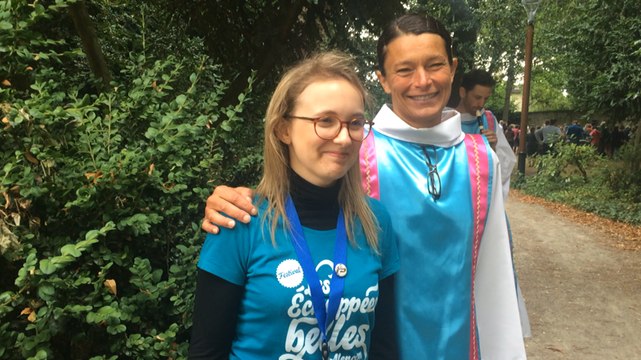 Les Échappées Belles