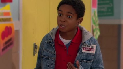 Raven's Home Season 2 Episode 11