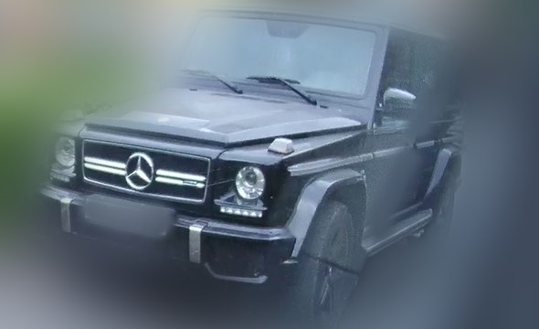 BRAND NEW 2018 Mercedes-Benz G-Class G63 AMG 4MATIC. MODEL OF 2018.