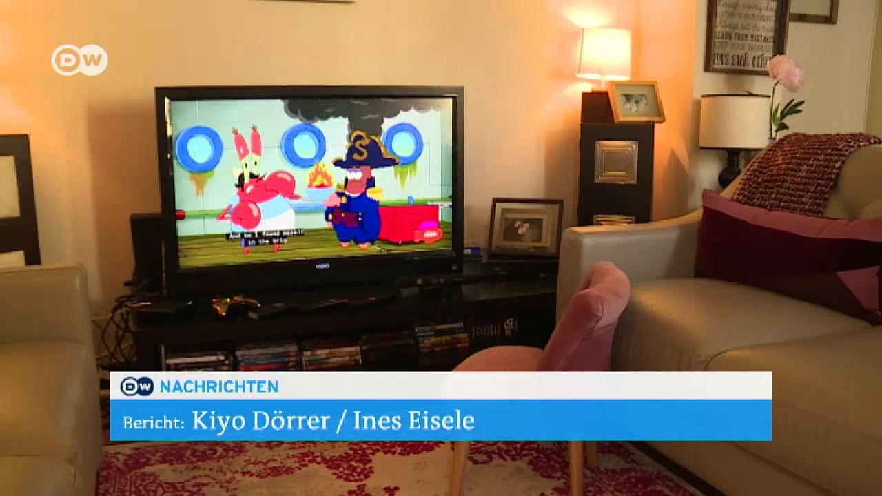 US-Kulturzentren bangen um ihre Existenz | DW Deutsch