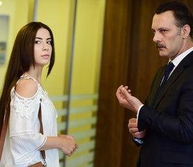 طيور بلا أجنحة الحلقة 7 السابعة إعلان مترجم للعربية