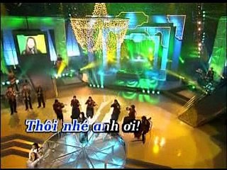 Một Lần Đắng Đo - Phương Diễm Hạnh KOK