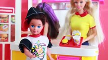 McDonalds Barbie Surprise Happy Meal Vintage Todd Doll Loves Barbie Sister Skipper Video Y