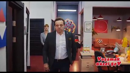 Yaşamak Güzel Şey - Fragman