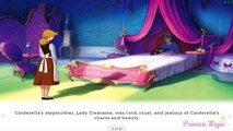 ♡ Disney Beauty And The Beast Storybook - Disney Princess Bedtime Story For Children