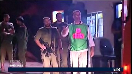 Israël et Cisjordanie: Retour sur une semaine de tensions