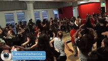 FETTY WAP - _RGF Island_ Dance _ @MattSteffanina Choreography (Beg_Int Hip Hop Class)