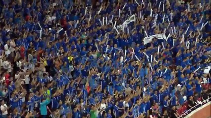 0-1 Willian Goal - Arsenal 0-1 Chelsea 22.07.2017 [HD]