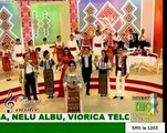 Gheorghita Nicolae - In viata mea am cantat (O seara cu cantec - ETNO TV - 18.05.2012)