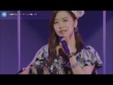 モーニング娘。17’「笑顔YESヌード」(2017.7.15大阪オリックス劇場)(アプカミ#76)