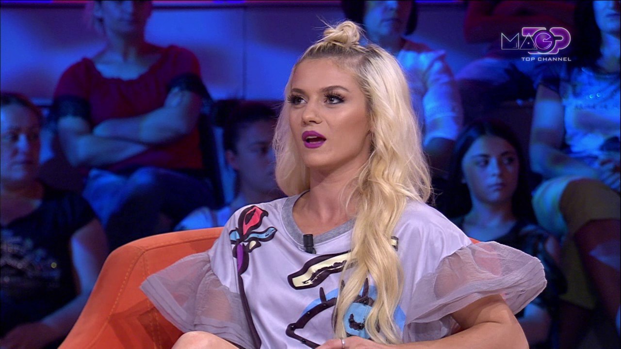 Top Show Magazine, 21 Korrik 2017, Pjesa 2 - Top Channel Albania - Talk Showz