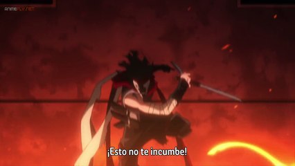 Boku no Hero Academia 2 - Capitulo 17 | Sub Español | AVANCE