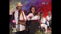 Grupul Ethnos din Basarabia - Festivalul Ion Dragoi 2014 (Tezaur folcloric 06.072014)