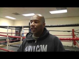 boxing who will break out in 2012