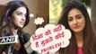 Munna Michael Actress Nidhi Agerwal REPLIES on Tiger Shroff's FORMAL BEHAVIOUR; | FilmiBeat