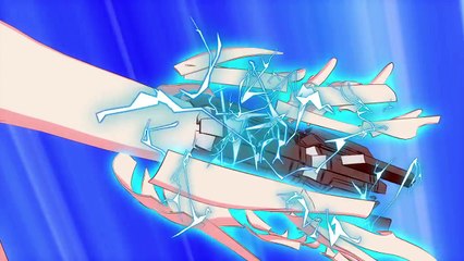 変形少女 #1（羽瑠編） Henkei Shoujo (Transforming Girls) #01 Haru