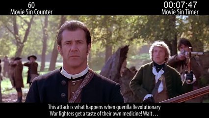 Everything Wrong With The Patriot In 16 Minutes Or Less