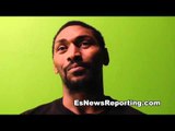Metta World Peace - Lakers - We Dont Know Where We Stand