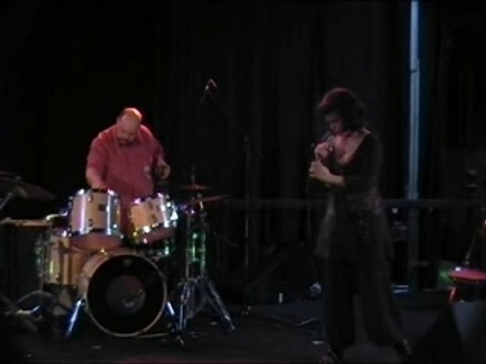 RAYMOND BONI / LUC BOUQUET / LUCIA RECIO