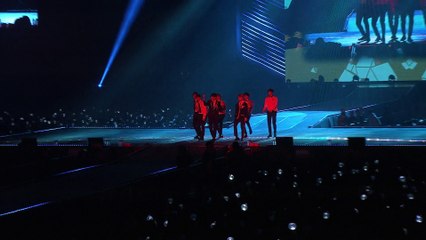 BTS 3rd Muster 'ARMY' 05. 21 Century Girl