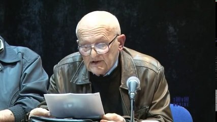 Historičar Antun Miletić o četničkom genocidu nad Muslimanima u Istočnoj Bosni i Sandžaku '43. (prvi dio)