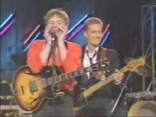 Kim Larsen - Jutlandia