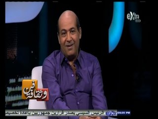 #فن_وثقافة | جولة في أخبار الفن و الثقافة مع #طارق_الشناوي | 28 اغسطس 2014