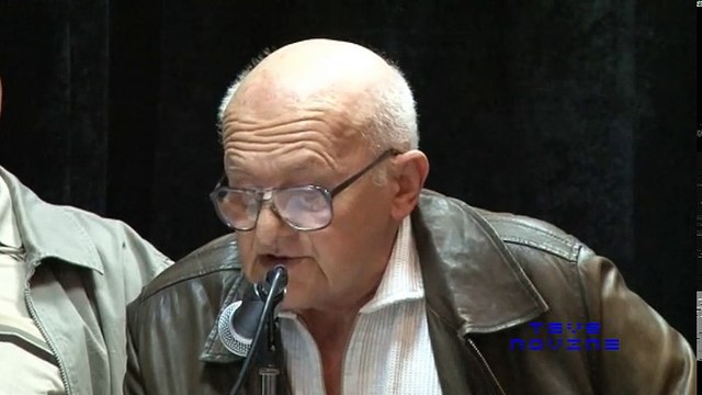 Historičar Antun Miletić - Četnički genocid nad Muslimanima u Istočnoj Bosni i Sandžaku '43. (drugi dio)