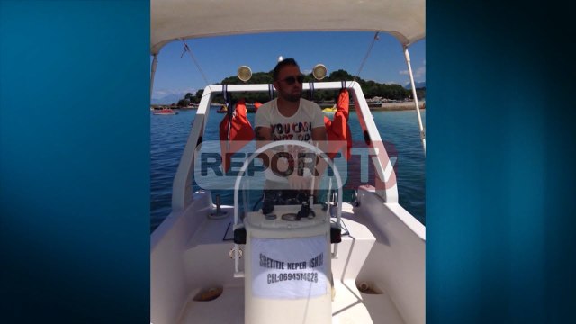 Report TV - Ekspertiza/15-vjeçarja ruse vdiq pasi u godit nga helikat e skafit