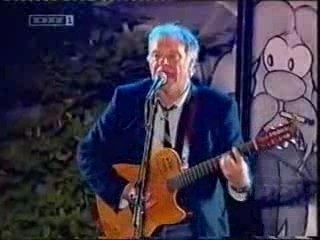 Kim larsen - midt om natten