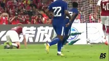 Arsenal vs Chelsea 0-3 All Goals & Highlights - Friendly Match 22-07-2017 HD