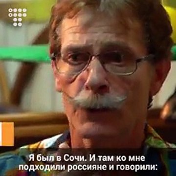 От такого ответа вата была в шоке: Народный артист Украины эффектно поставил на место россиян