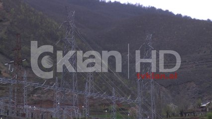 OSHEE zbarkon në Kukës dhe Tropojë