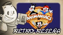 Animaniacs - Retro Reseña