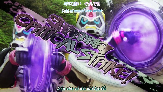 Life is Beautiful - Daichi Miura (Việt Sub)