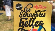 Les Échappées Belles