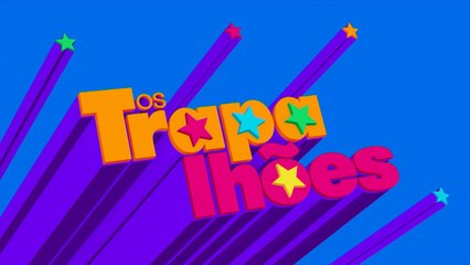 Os Trapalhões 2017 Capitulo 2 Completo