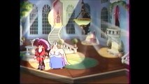 Tic et Tac, les rangers du risque - Disney Club - Dimanche 4 février 1990 - Partie 1