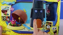 Británico juego críticas Bob Esponja esponja juguete juguetes Krusty krab |