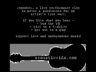 amos lee - 2006.05.14.07 - careless - hotelcafe, hollywood