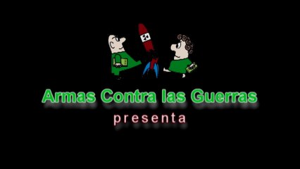 El diario sirio - Documental - HD 1080p - Español