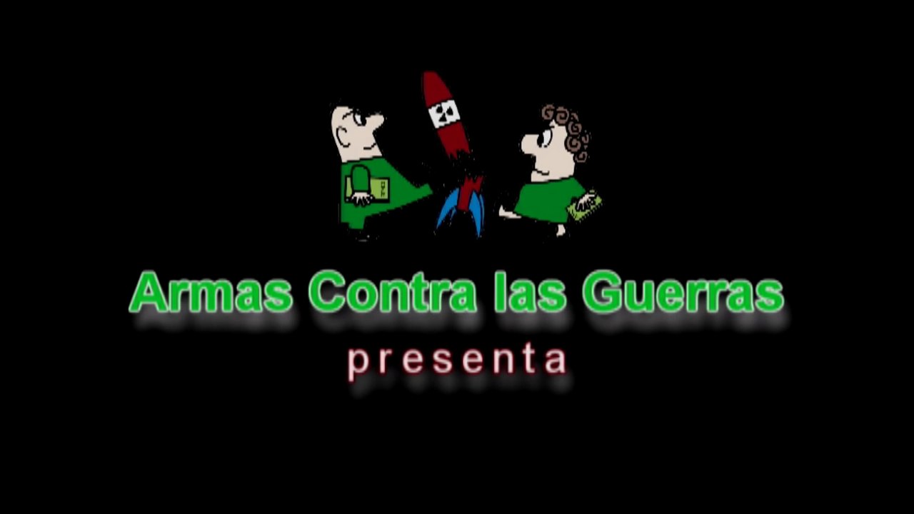 El diario sirio - Documental - HD 1080p - Español
