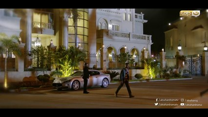 Episode 15 - Taqet Nour Series  | الحلقة الخامسة عشر -  مسلسل طاقة نور