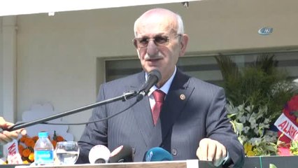 TBMM Başkanı İsmail Kahraman: "15 Temmuz'da Türkiye Darbeden Değil, İşgalden Kurtuldu"